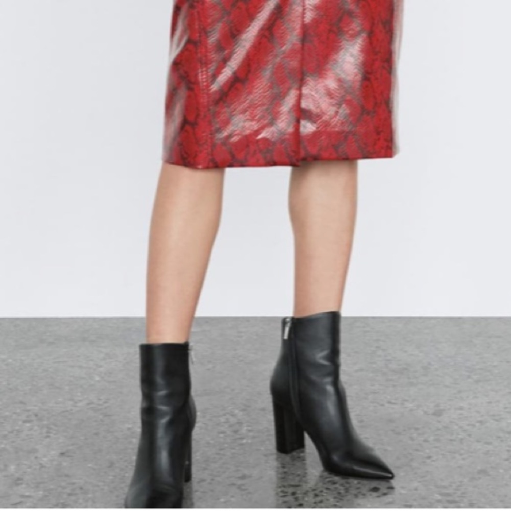 Marc Fisher LTD Unique Boot